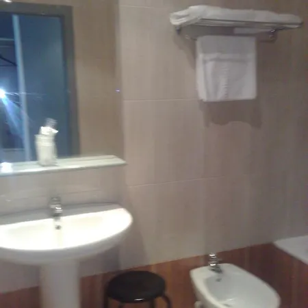Costa Blanca Hotel 2*