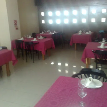 Costa Blanca فندق 2*