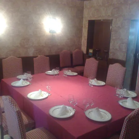 Costa Blanca Granja de Rocamora