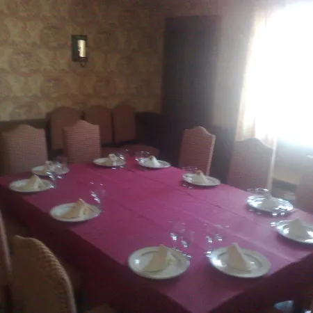 Costa Blanca فندق 2*