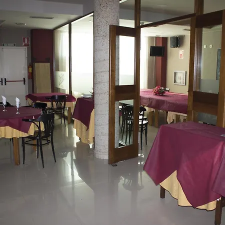 فندق Costa Blanca Granja de Rocamora