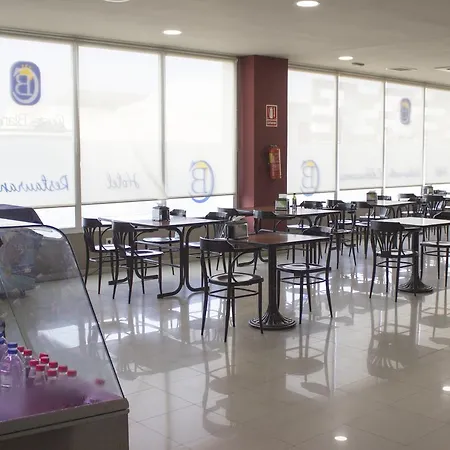 فندق Costa Blanca 2*