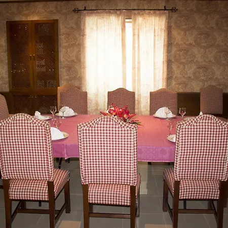 Costa Blanca فندق