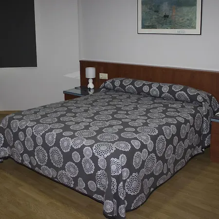 فندق Costa Blanca Granja de Rocamora