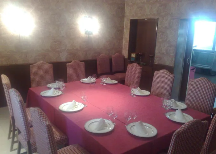 Costa Blanca Granja de Rocamora